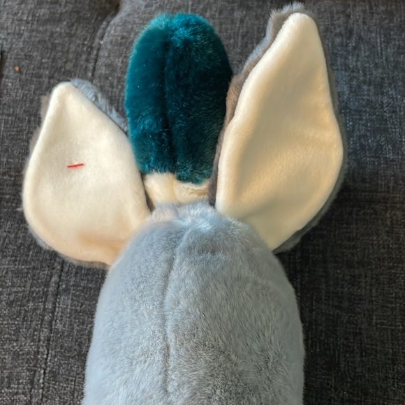 Ty Jake the mallard beanie buddy. New with tags. 1998. - Picture 8 of 11